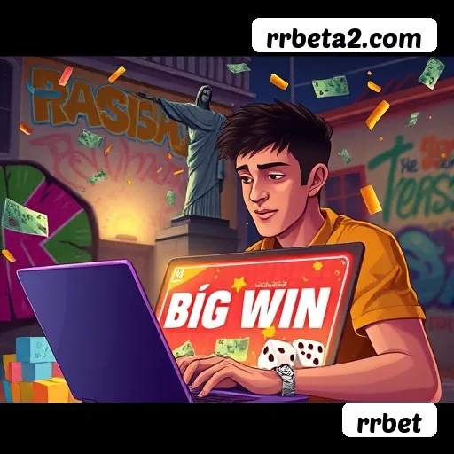 Configurações úteis dentro do app rrbet