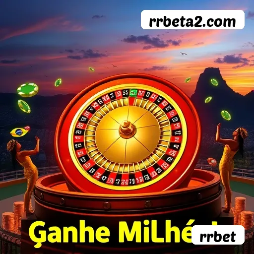 Slots no app rrbet mobile