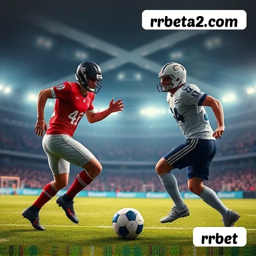 Dúvidas frequentes sobre apostas esportivas na rrbet