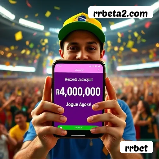 App rrbet login mobile
