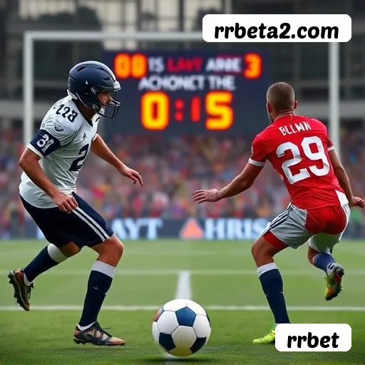 Registro rrbet