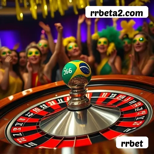 Bônus boas-vindas rrbet R$100