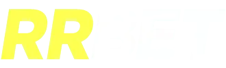 Logo da rrbet