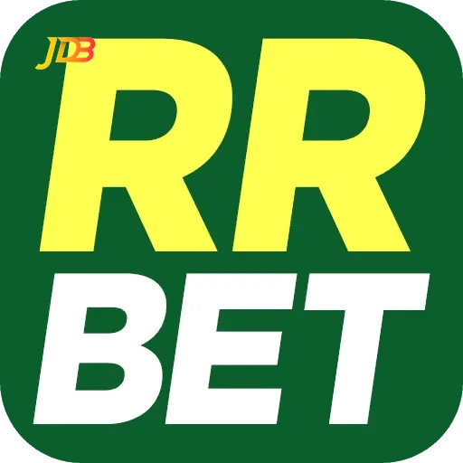 Logo da rrbet
