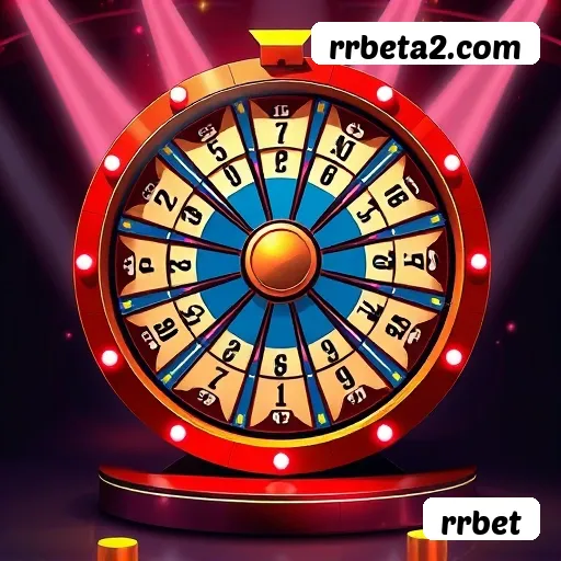 App rrbet slots mobile