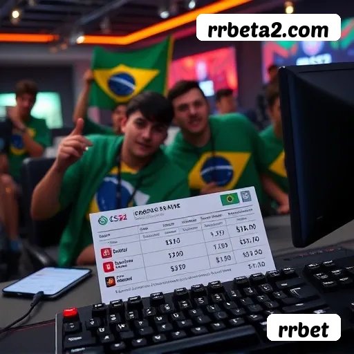 Bônus exclusivos membros VIP rrbet