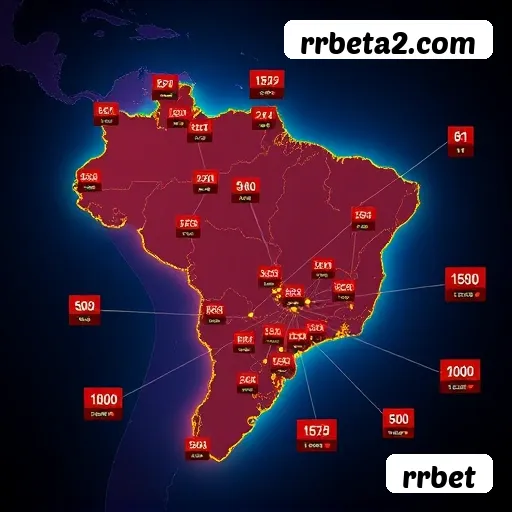 Bônus e prêmios rrbet